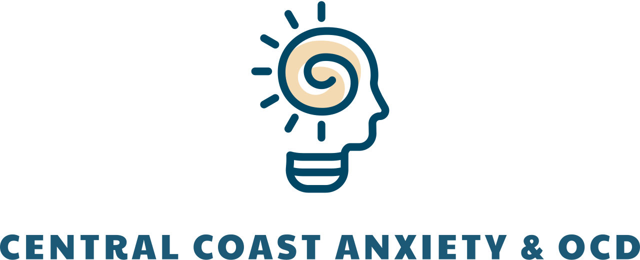 Central Coast Anxiety &amp; OCD