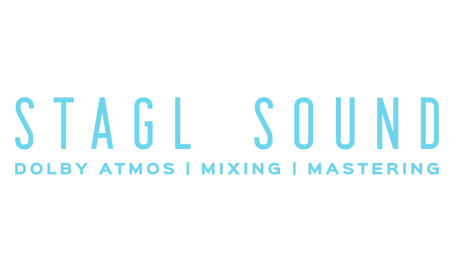 Stagl Sound | Dolby Atmos, Mixing, Mastering