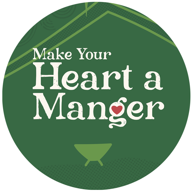 Make Your Heart A Manger