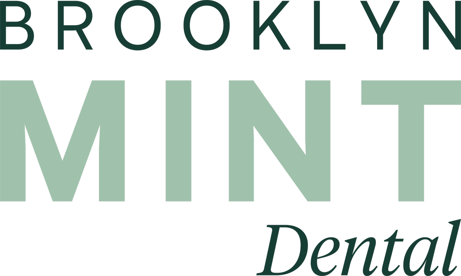 Brooklyn Mint Dental