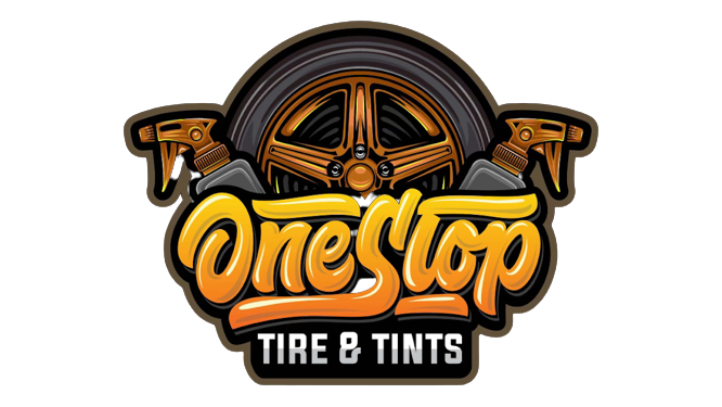 One Stop Tire &amp; Tint