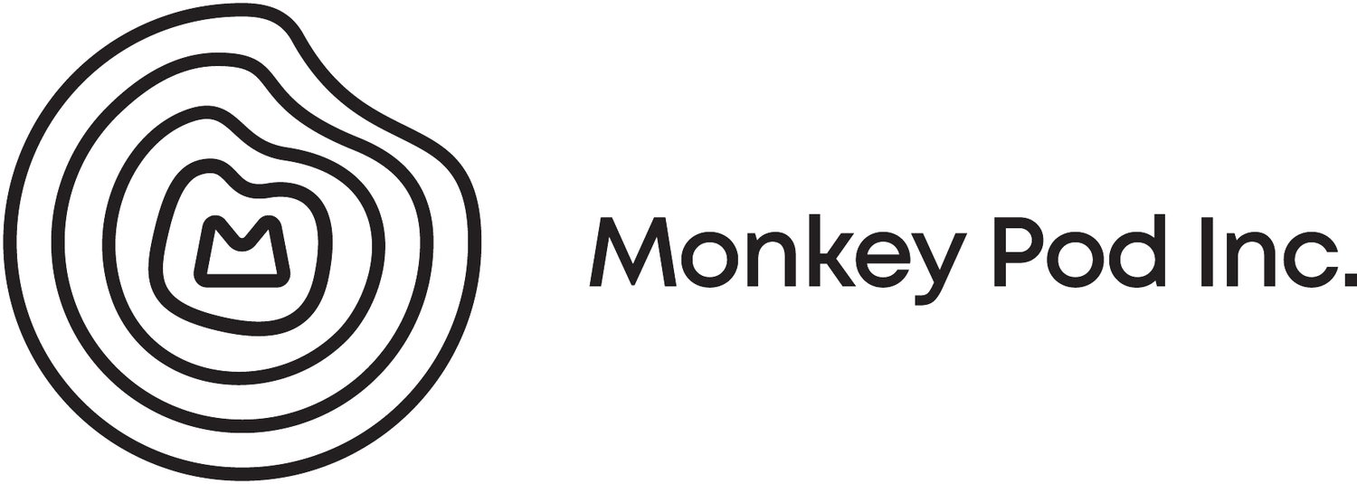 Monkey Pod Inc