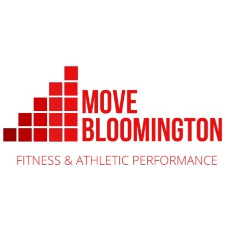Move Bloomington