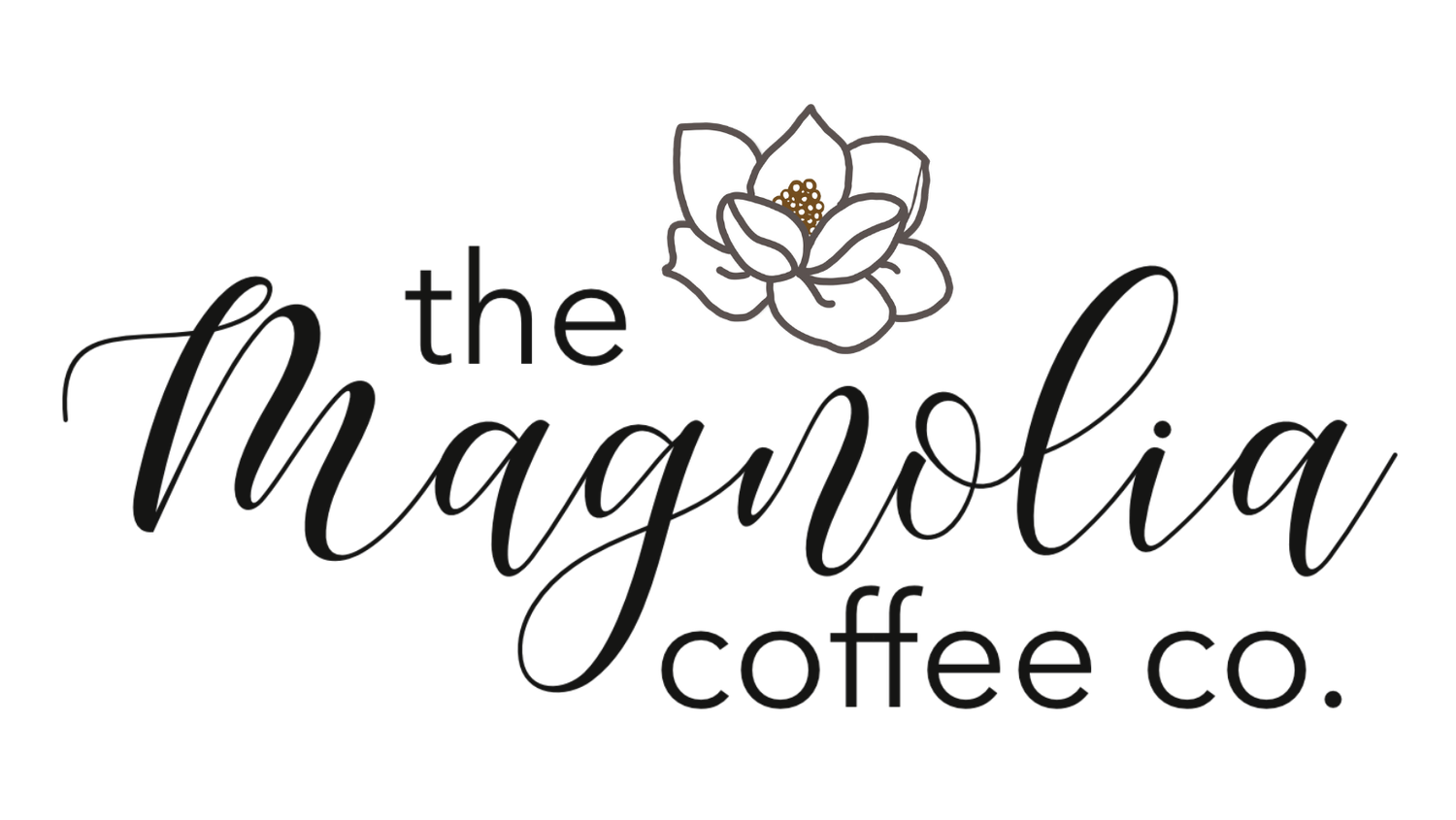 The Magnolia Coffee Co.