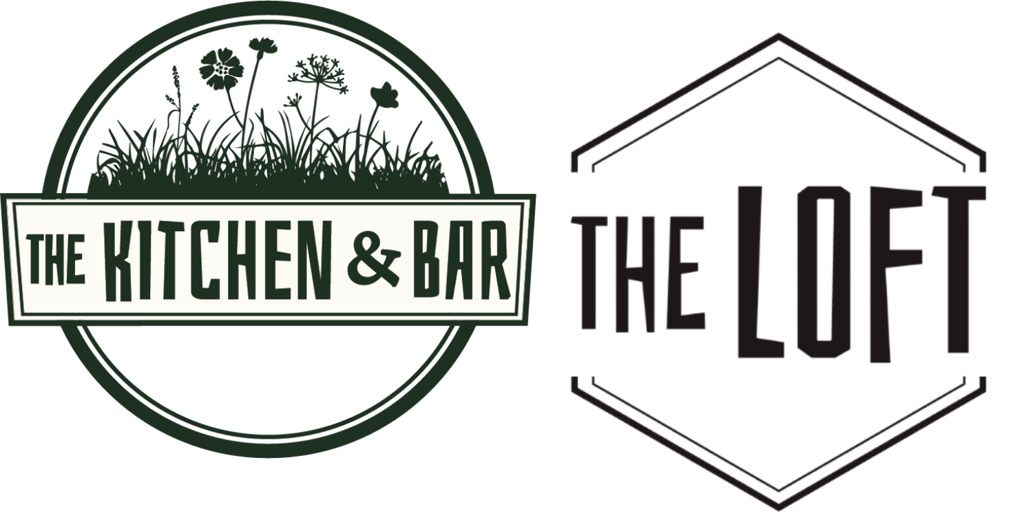 The Kitchen & Bar at Whitelands