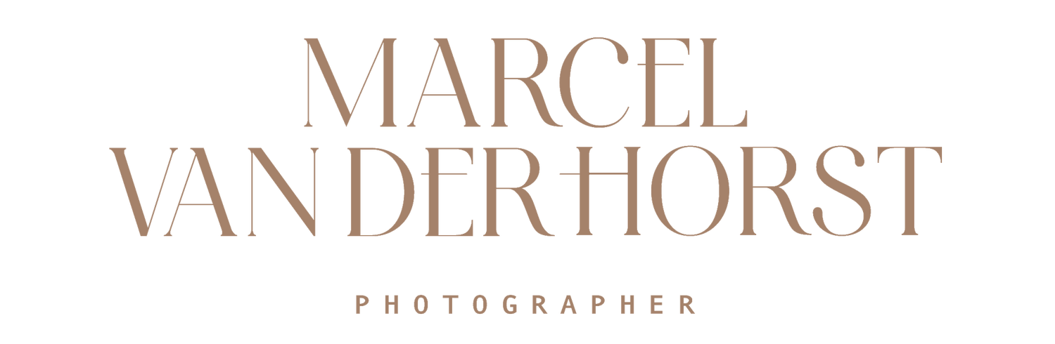 Marcel Van der Horst Photographer Melbourne