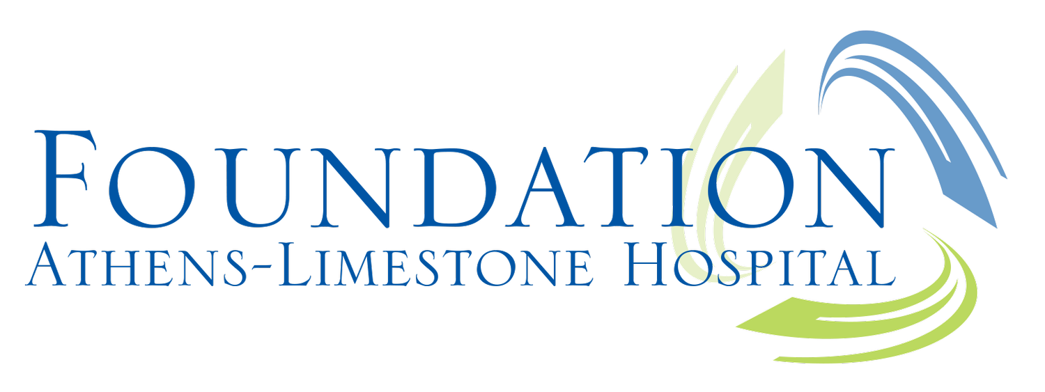Athens-Limestone Hospital Foundation