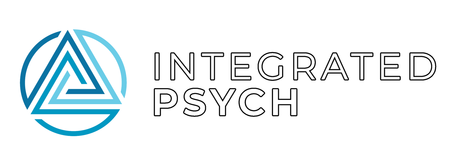Integrated Psych