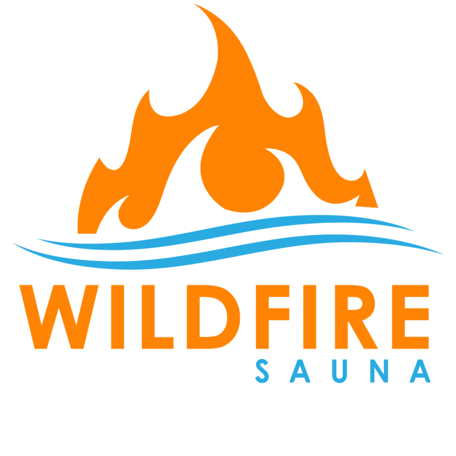 Wildfire Sauna