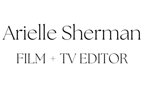 Arielle Sherman