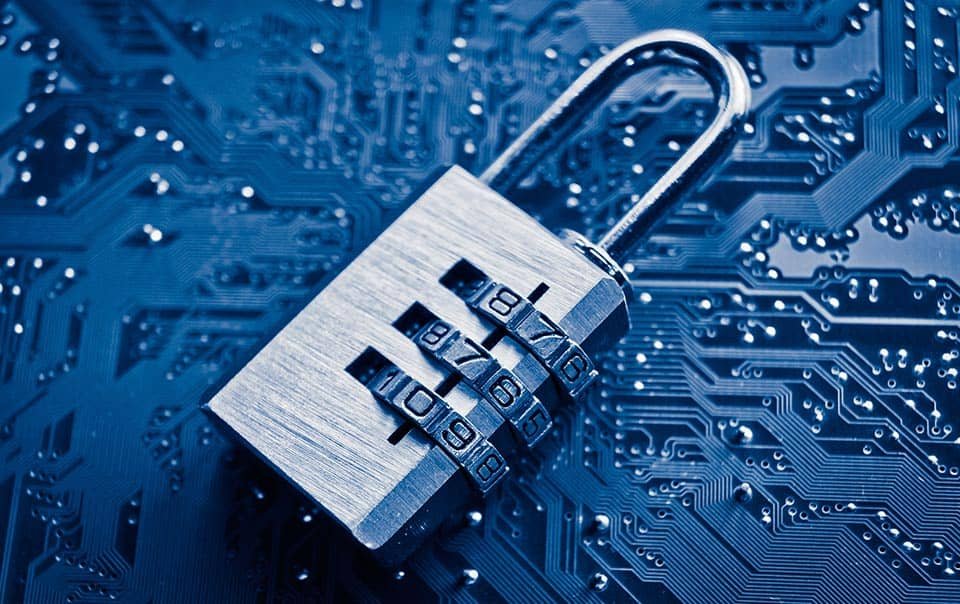网络安全锁-EVO视讯APP