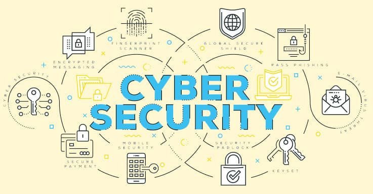Cyber Security - Maine Technology Group