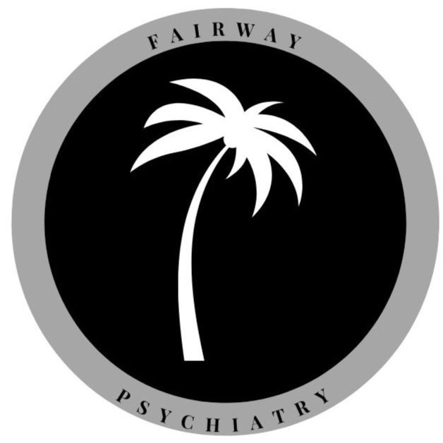 Fairway Psychiatry - Palm Beach Gardens - Dr. Evan Jacobson - ADHD - Anxiety Disorders - Mood Disorders