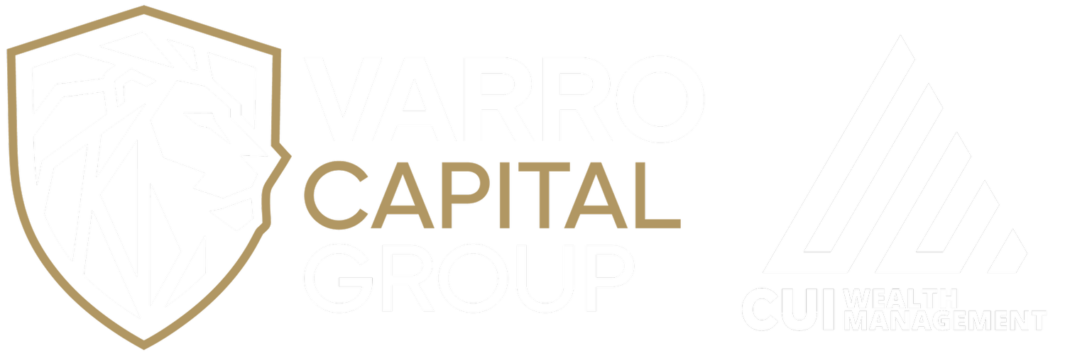 CUI Wealth Management & Varro Capital Group