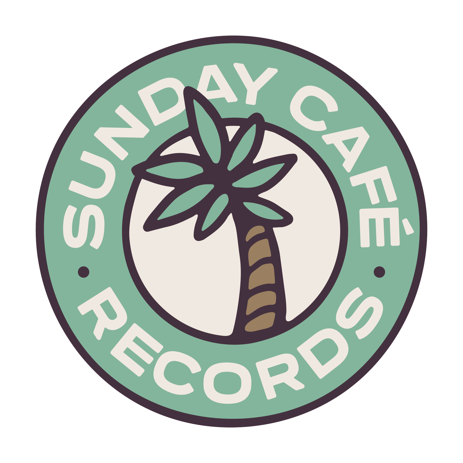 Sunday Café Records