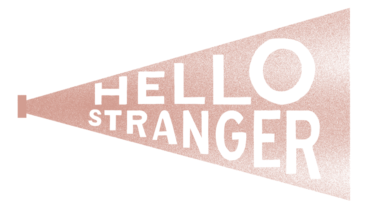 Hello Stranger Productions