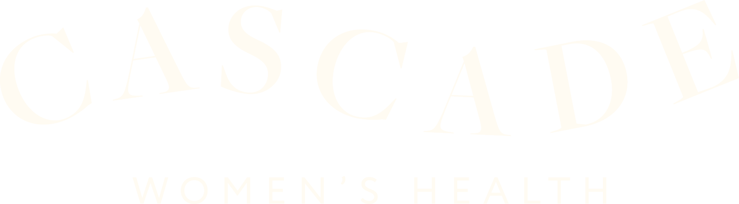 Cascade Women&#39;s Health