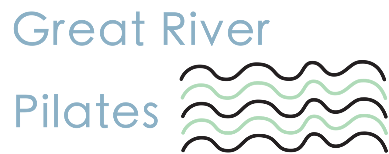 Great River Pilates