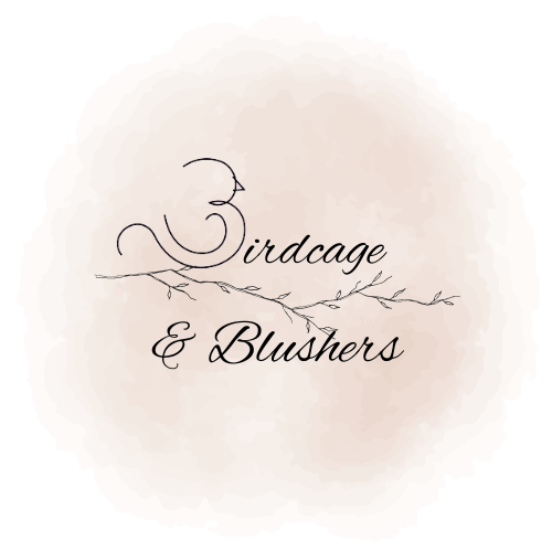 Birdcage And Blushers Weddings and Events