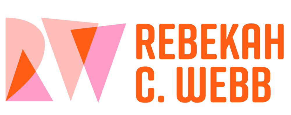 Rebekah C. Webb Design
