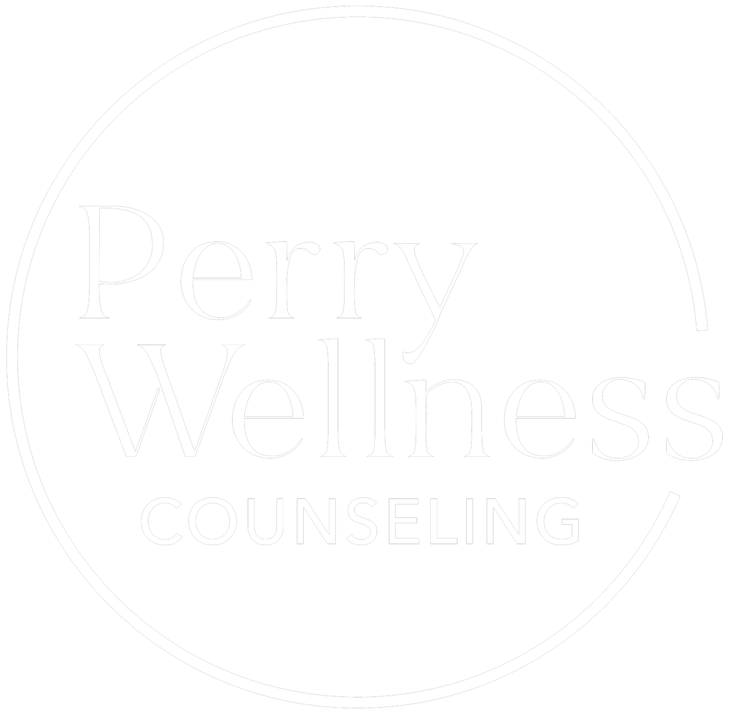Perry Wellness Counseling