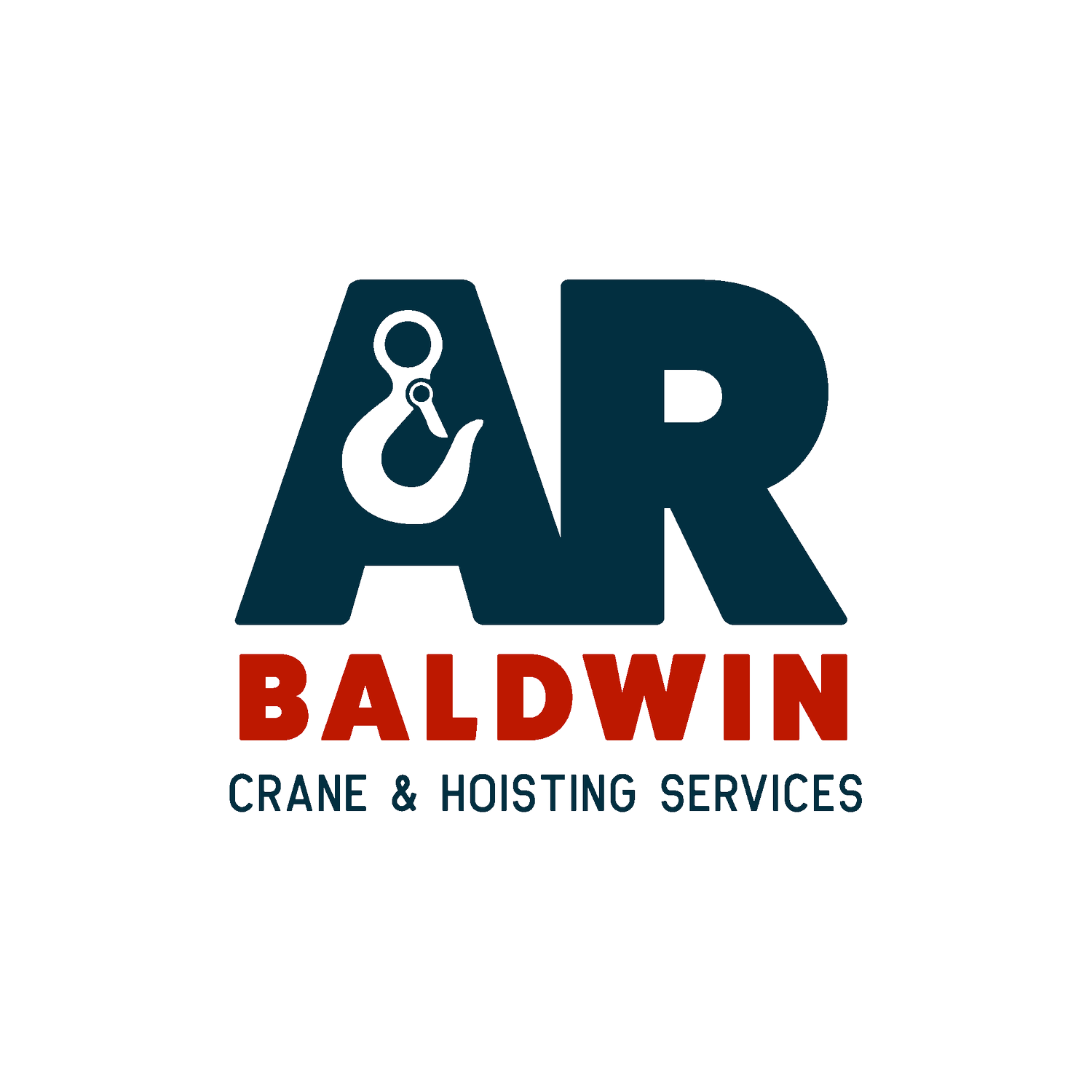 A R Baldwin Crane &amp; Hoisting Services 