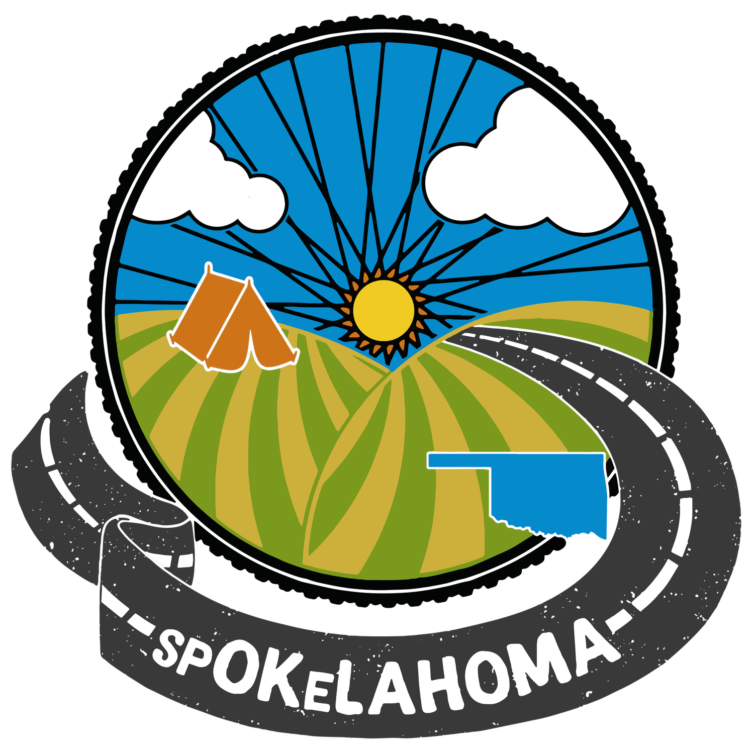 spOKeLAHOMA