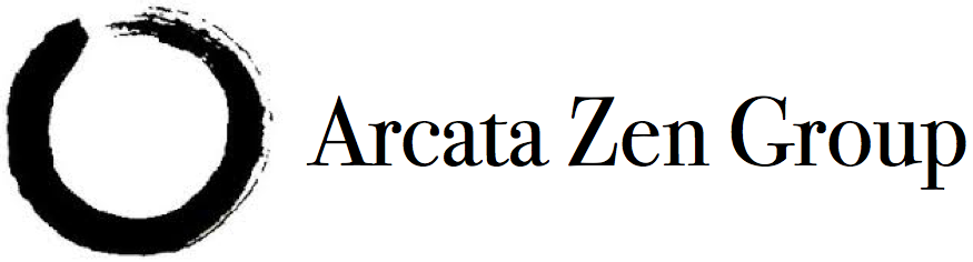 Arcata Zen Group