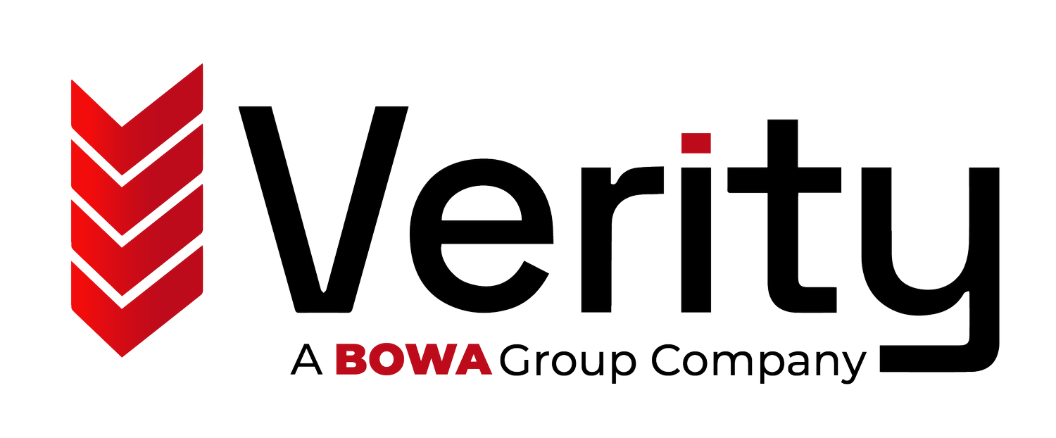 Verity Construction Company