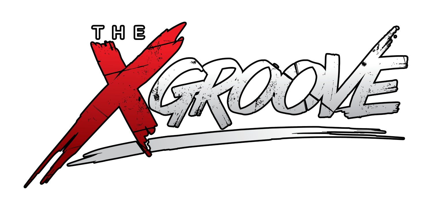 The Xgroove