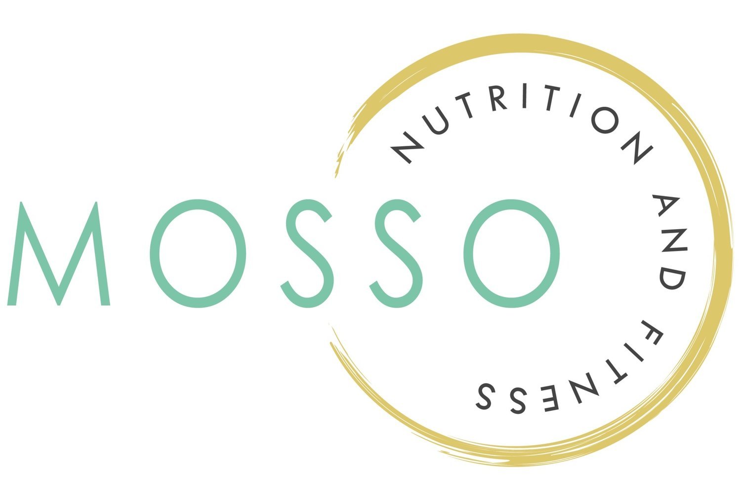 Mosso Nutrition and Fitness