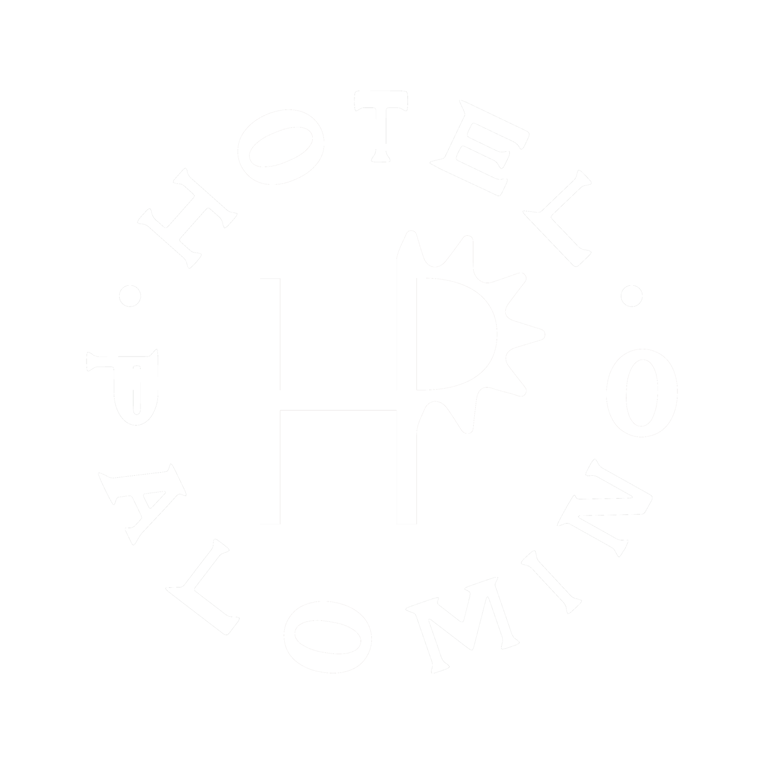 Hotel Palomino
