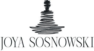 Joya Sosnowski / SOUND MEDICINE WOMAN - Grieving Awake