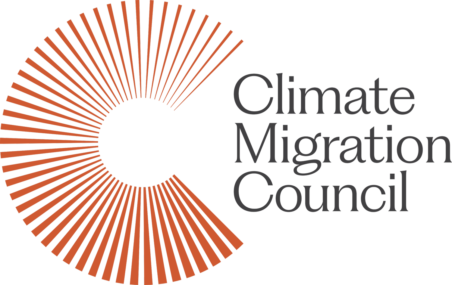 Climate Migration Council