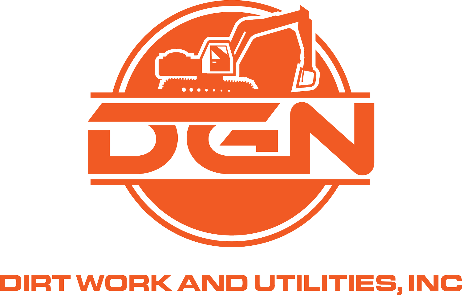 DGN Dirt Work and Utilities, Inc.