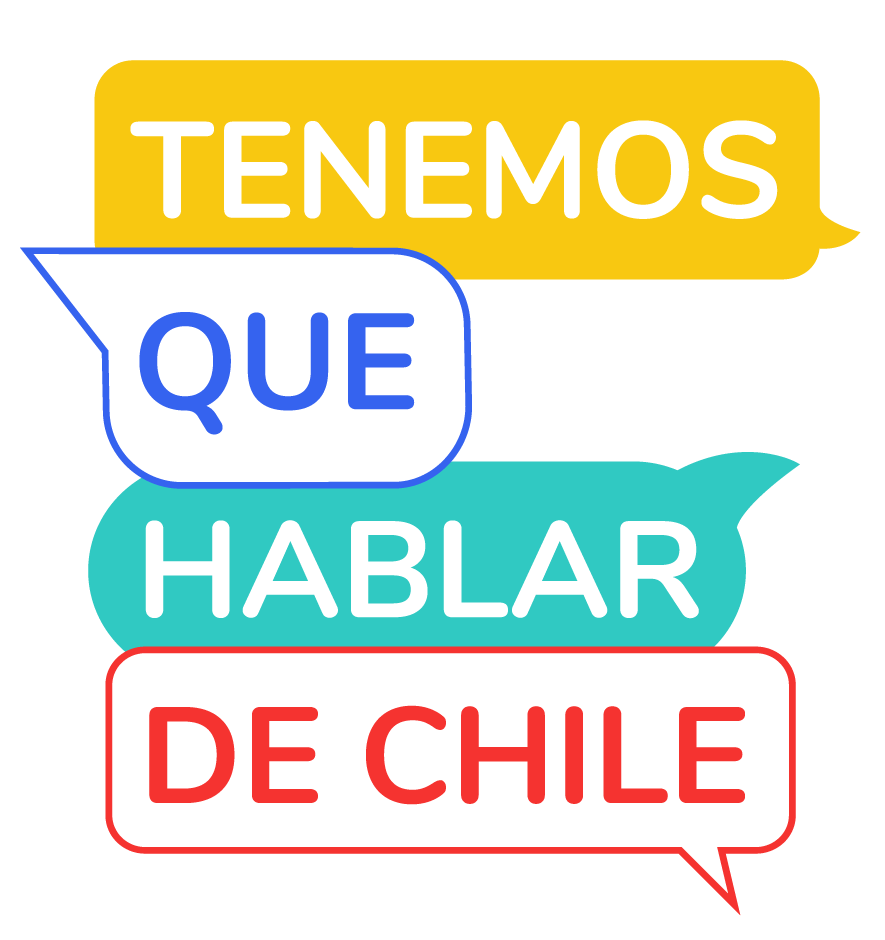 Tenemos Que Hablar de Chile