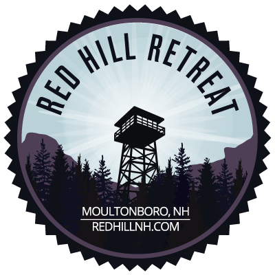 Red Hill Retreat