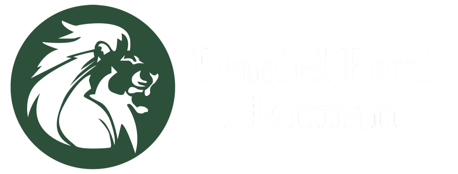 Daniel Paul Harman