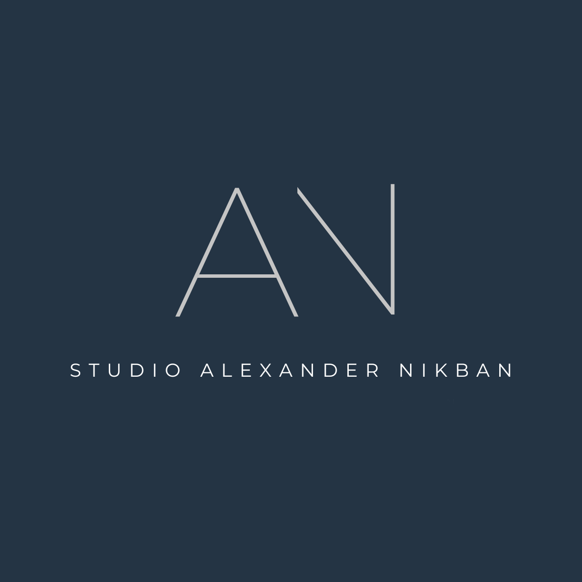 STUDIO ALEXANDER NIKBAN