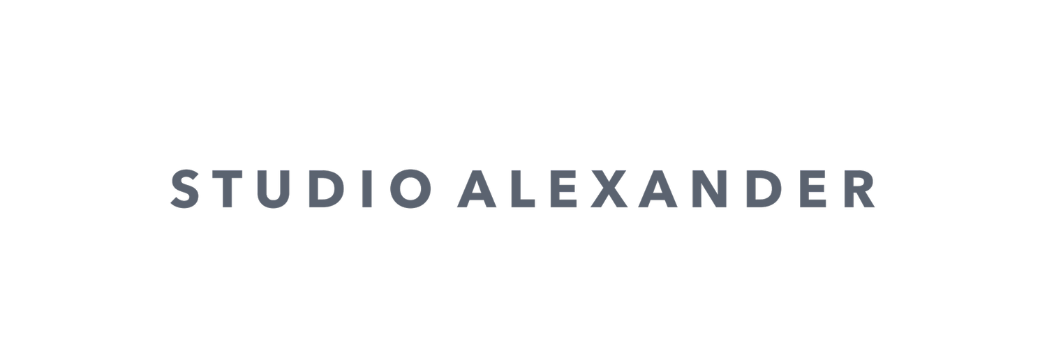 STUDIO ALEXANDER