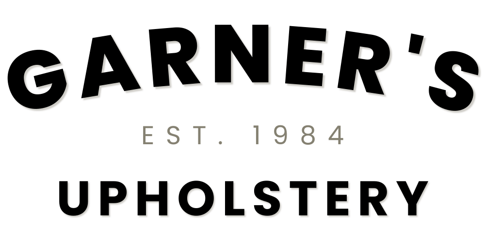 Garner&#39;s Upholstery