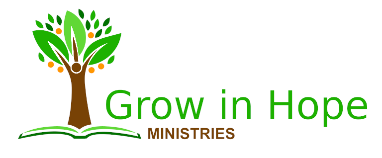 Grow in Hope Ministries
