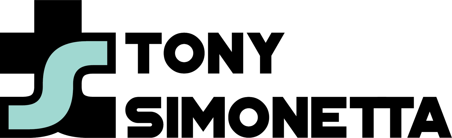 Tony Simonetta / PORTFOLIO