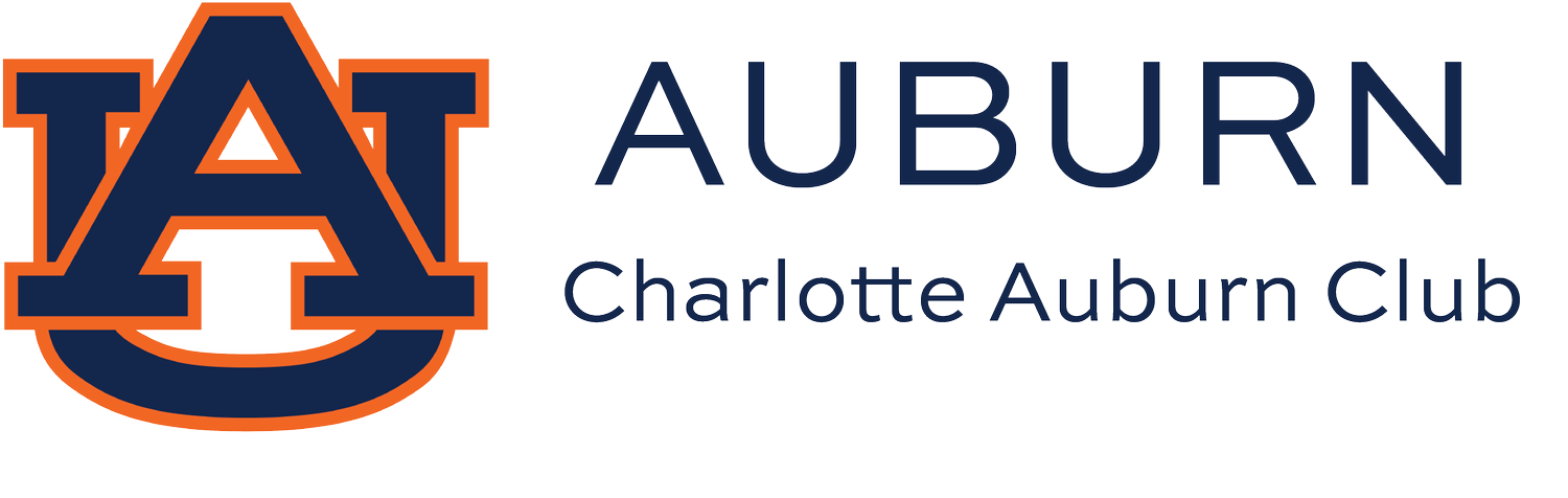 Charlotte Auburn Club