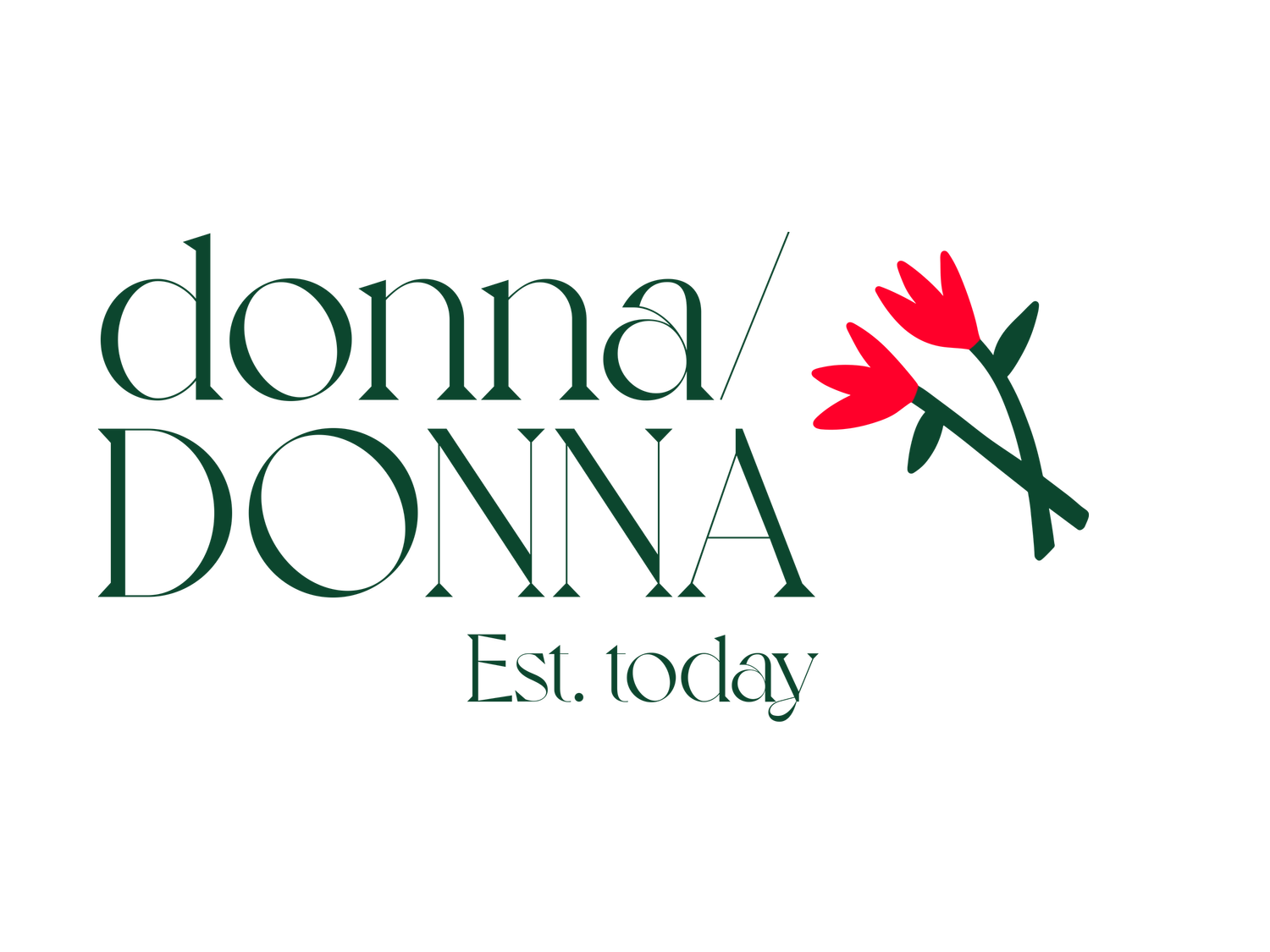 donna/ DONNA