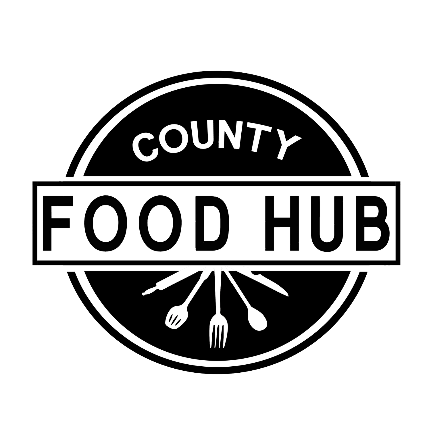County Food Hub