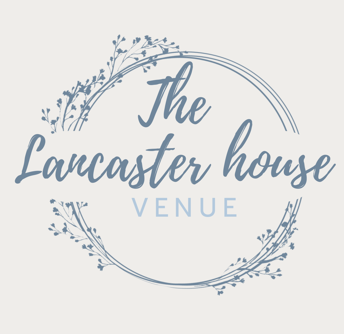 The Lancaster house