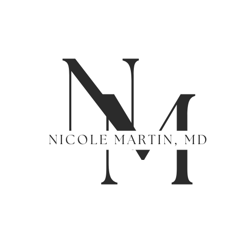 Dr Nicole Martin, MD