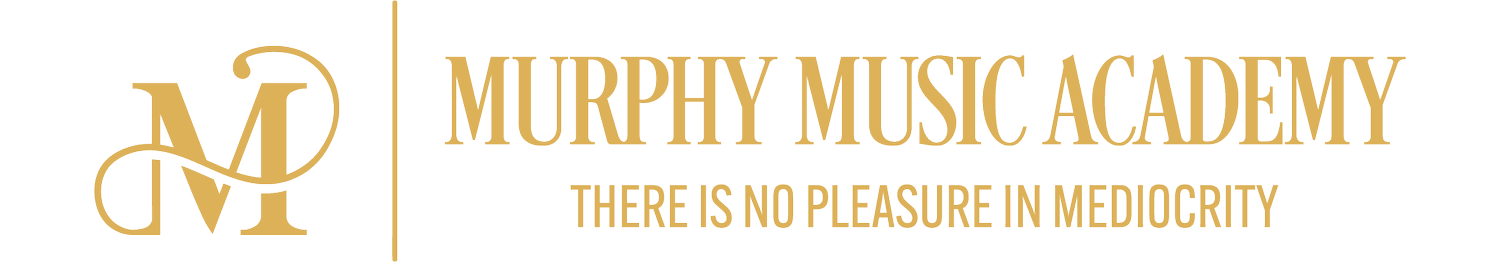Murphy Music Academy