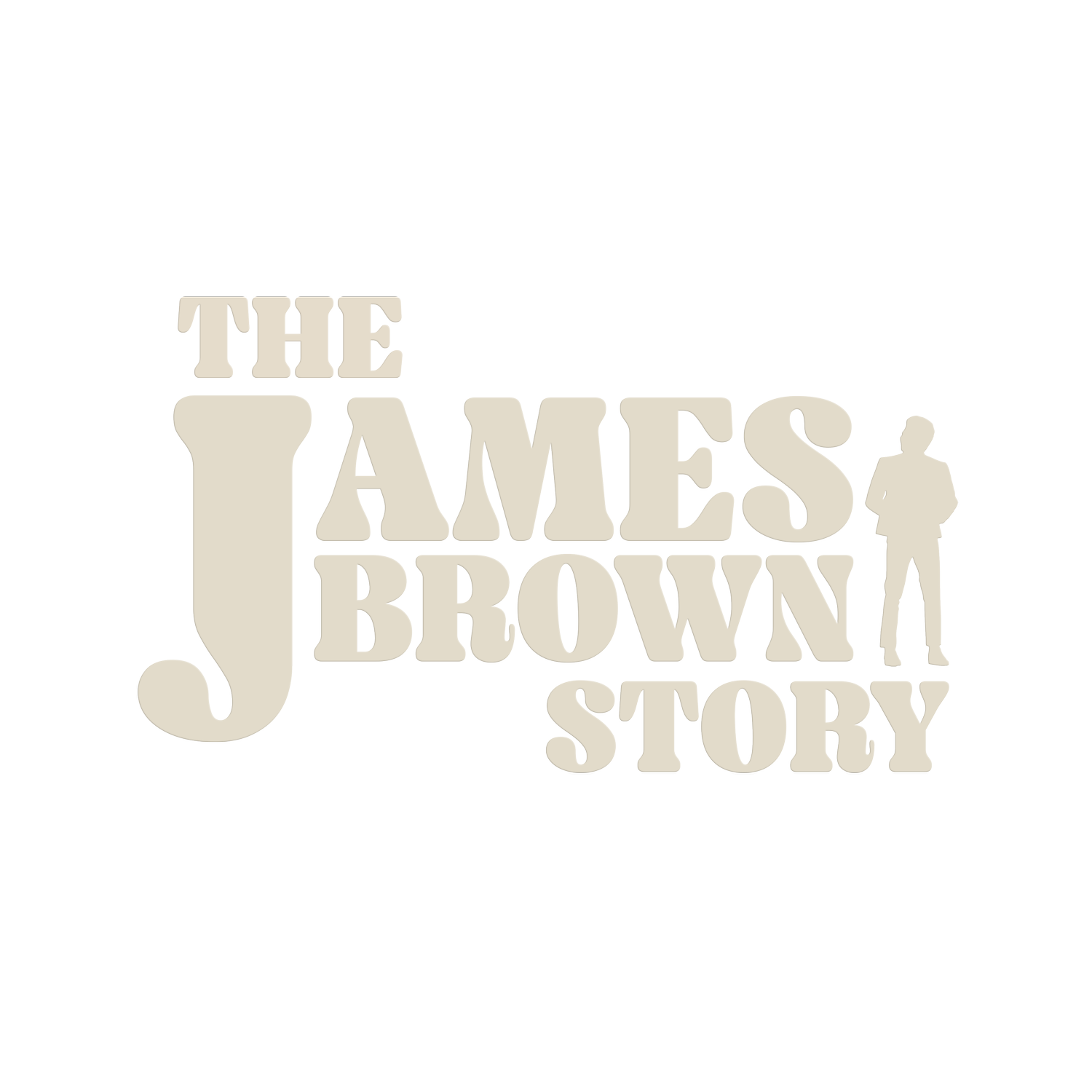 The James Brown Story